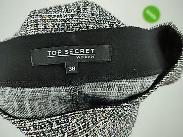 Жіночий одяг: Top Secret, Сукня жіноча, розмір M — 4