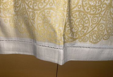 Dəsmallar: Sovet vaxtindan qalan çay desmalları, süfreler, çay desmali üçün — 16