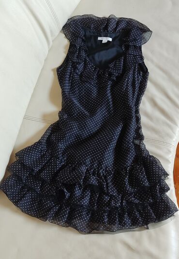 haljine sa spuštenim ramenima: S (EU 36), Drugi stil