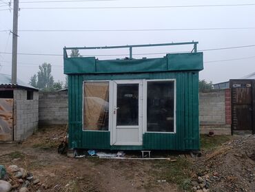 дом из сип панелей цена за м2: Продаю Павильон 12 м², Утеплен