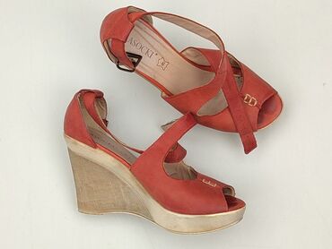 Sandals for women, 40, condition - Very good