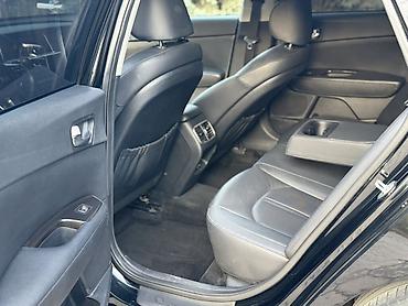 машины на вариант: Kia K5: 2019 г., 2 л, Автомат, Бензин, Седан — 8