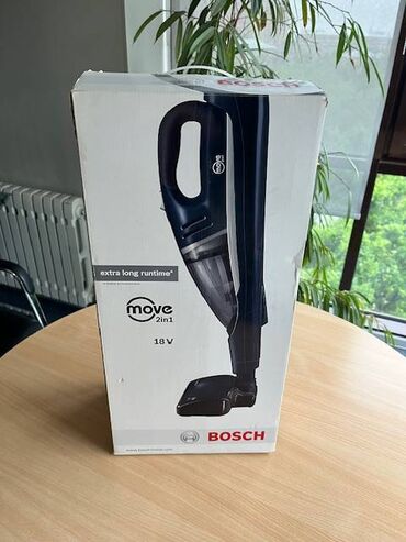 техномир пылесос производитель: Продаю б/у пылесос Bosch BBHMOVE6N в отличном состоянии