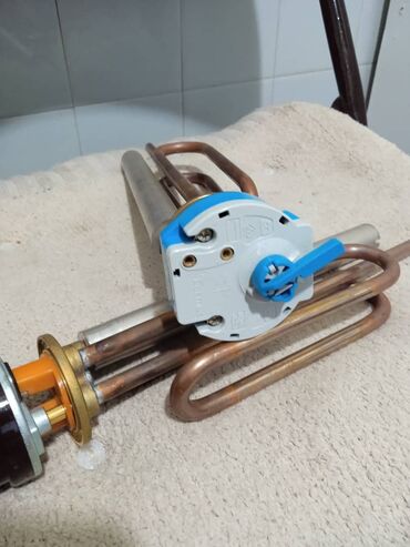 Тэны: Продаю тэны для бака Ariston на 1.5кв производство Турция тэны для — 2