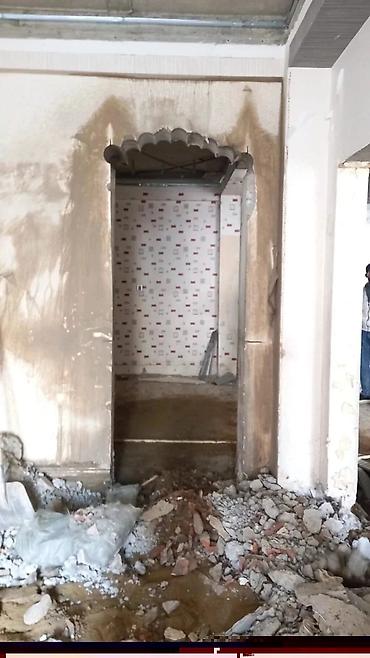 Beton işləri: Beton kəsən beton deşen betonlarin kesilmesi deşilmesi istənilən — 4