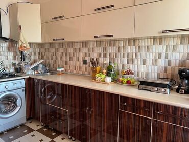 Yeni tikili: 2 otaqlı, Yeni tikili, 101 kv. m — 9