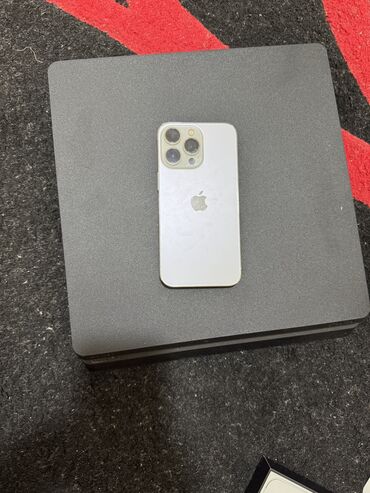 редми ноте 9с: IPhone 13 Pro, Б/у, 512 ГБ, Белый, Защитное стекло, Чехол, Кабель