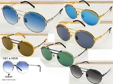 Naočare: HUBLOT, ZILLI, TOP MODELI, ORIGINAL, MEGA HIT | Najnovije! ! ! — 14