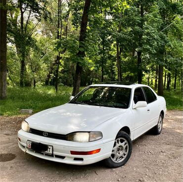 Toyota: Toyota Camry: 1994 г., 3 л, Автомат, Бензин, Седан