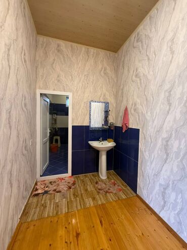 Həyət evləri və villaların satışı: Maştağa qəs. 3 otaqlı, 110 kv. m, Yeni təmirli — 20