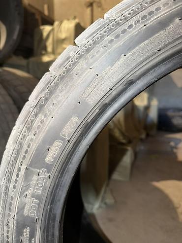 bridgestone blizzak: Зимние шины Nankang (RunFlat) - Размеры (комплект разной ширины): • — 6