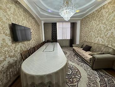 Продажа квартир: 4 комнаты, 104 м², 1 этаж — 4