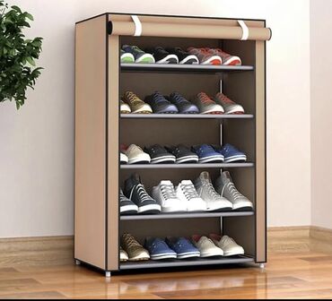 Dolablar: Yeni, Ayaqqabı dolabı — 2