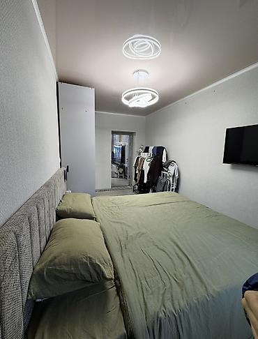 Продажа коттеджей и домов: 3 комнаты, 73 м², 3 соток, Бишкек, Риэлтор — 17