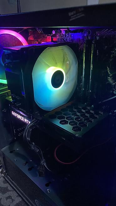 Корпусы ПК: Корпус ПК, Б/у, Asus, Micro-ATX, цвет - Черный — 9