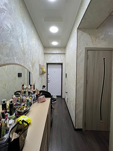 aqdaşda ev satışı: 2 otaqlı, Yeni tikili, 48 kv. m — 3