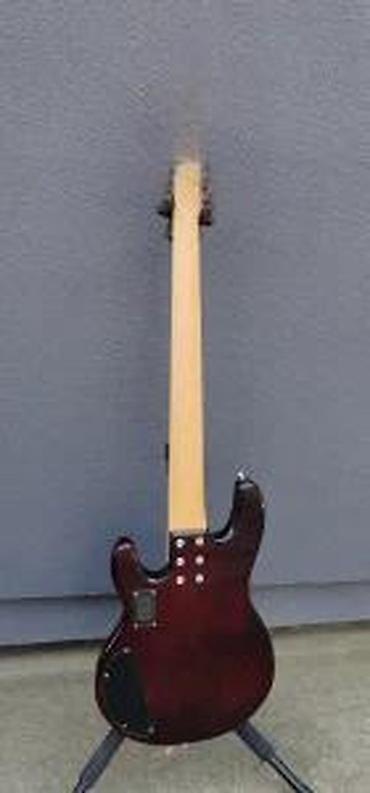 Gitare: HARLEY BENTON MM-85A SB MODEL 4 | Slanje po dogovoru ili lično — 9