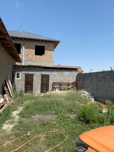 продажа домов ак жар: Үй, 110 кв. м, 4 бөлмө, Кыймылсыз мүлк агенттиги, Косметикалык оңдоо