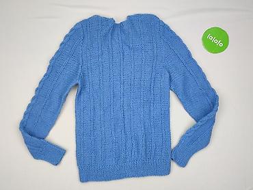 oxmo sweter: Sweter damski, rozmiar S — 3
