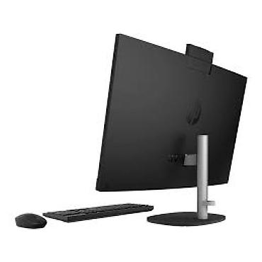 hp elitebook: HP All-in-One 27-cr1021ci monoblok (A2PB9EA) 27 düymlük IPS Touch — 1