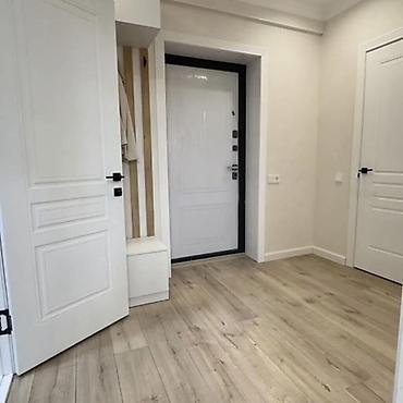 Продажа квартир: 1 комната, 40 м², Джал-15 Элитка, 3 этаж, Евроремонт — 7