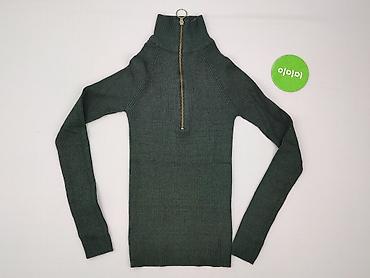 tunika c: Gina Tricot, Golf damski, rozmiar M — 2