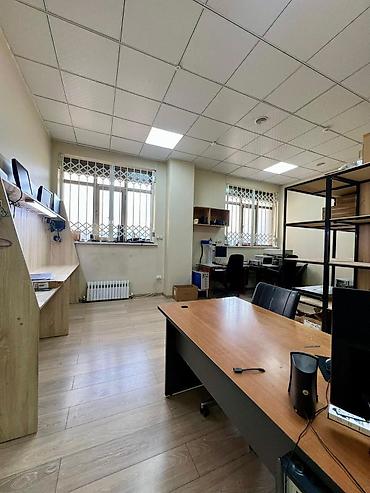 Продажа офисов: Продажа офисов 192 м², 1 этаж — 5