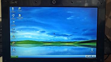 asus eee pc: Нетбук, Б/у — 4