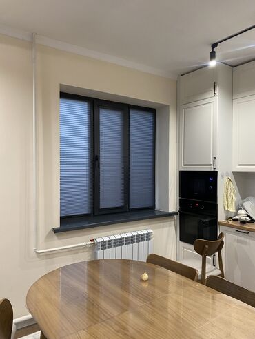 Жалюзи и рольшторы: Плисе на заказ at lalafo.kg — 6 Жалюзи и рольшторы: Плисе на заказ — 6