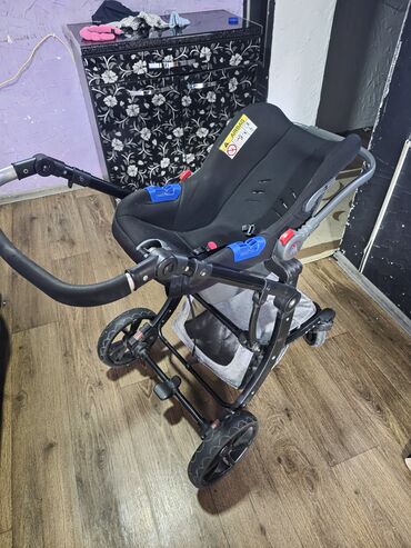 Коляски: Коляска — 5