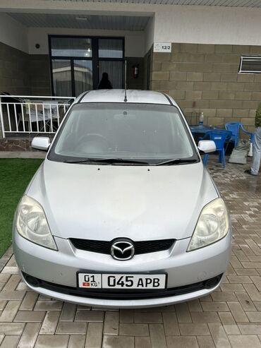 авто разбор каракол: MAZDA-DEMIO 2006. 
Osmotr Raion Politeh