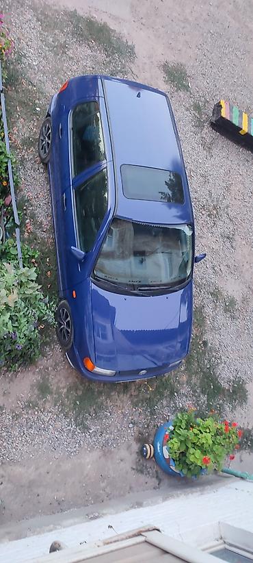 a4 b7: Volkswagen Polo: 2003 г., 1.5 л, Вариатор, Бензин, Хэтчбэк — 3