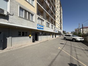 я ищу дом рабочий городок: Коммерческое помещение свободного назначения, расположенное на первом