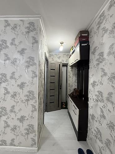 гандо: 2 комнаты, 43 м², Церковь Хрущевка, 1 этаж, Косметический ремонт — 10