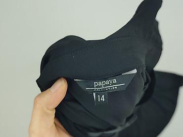 sweter papaya: Papaya, Tunika damska, rozmiar XL — 4