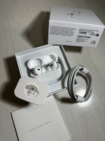 беспроводные наушники хуавей цена: Вакуумдук, Apple, Жаңы, Электр зымсыз (Bluetooth), Классикалык