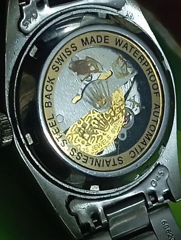 apple watch 4: Məhsul: Kvars mexanizmalı qol saatı, “Rolex Oyster Perpetual Day‑Date” — 5