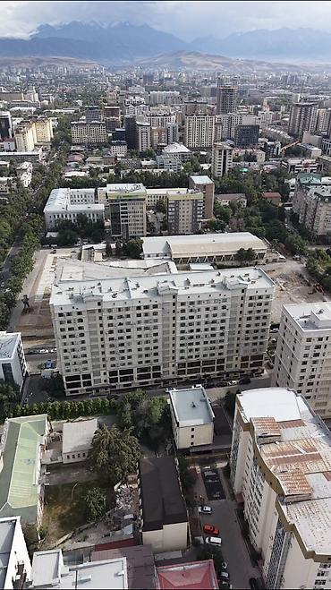 11: 3 комнаты, 120 м², Элитка, 11 этаж, Дизайнерский ремонт — 2