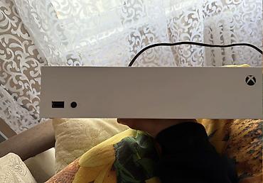 iphone 7 silver: 🟦 Xbox Series S | 512 GB ✅ В идеальном состоянии, работает без — 2