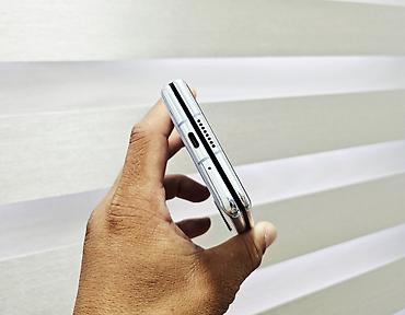 note 2: Huawei Mate X2, Б/у, 256 ГБ, цвет - Голубой, 2 SIM, 1 SIM — 10