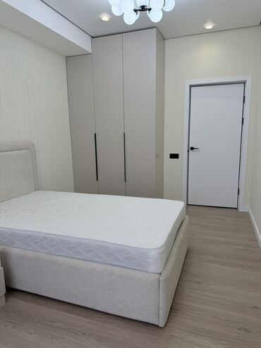 Продажа квартир: 4 комнаты, 124 м², Элитка, 7 этаж, Евроремонт — 10