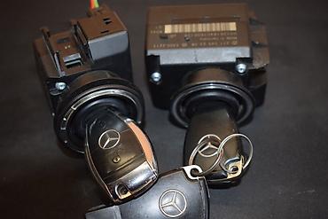 Аварийное вскрытие замков: 1.	Восстановление автомобильных Изготовление и восстановление авто — 2