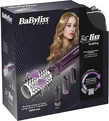 babyliss e 837: №: 6270 Məhsulun adı: Fen BaByliss 2736 Fen-daraq 1000 Vt - — 1
