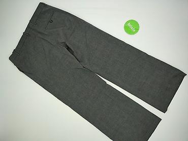 soad hm: H&M, Spodnie materiałowe damskie, rozmiar XL — 3