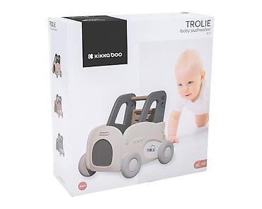 igracka set za nokte: KikkaBoo Guralica Trolie 4in1 blue – šifra proizvoda: KKB3 — 5