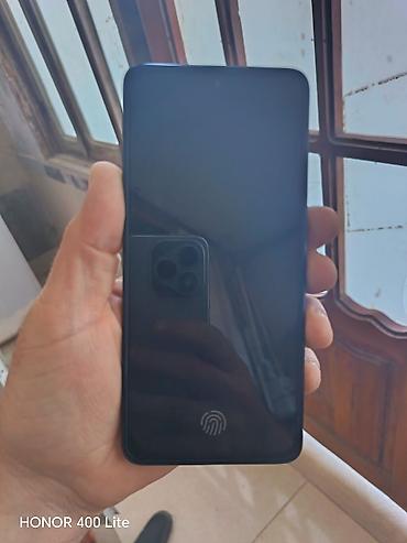 iphone x platası: Oppo Reno 12 F, 256 GB, rəng - Qara — 1