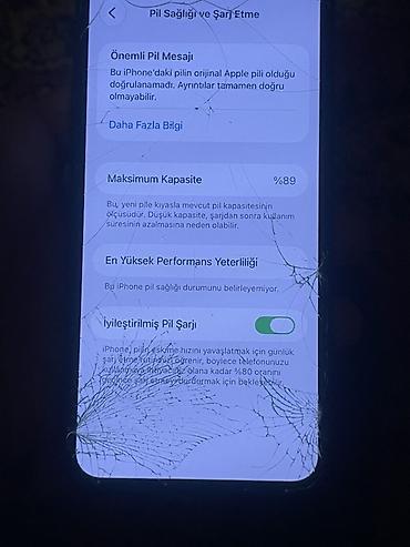 en ucuz iphone 11: IPhone 11 Pro, 64 GB, Space Gray — 5