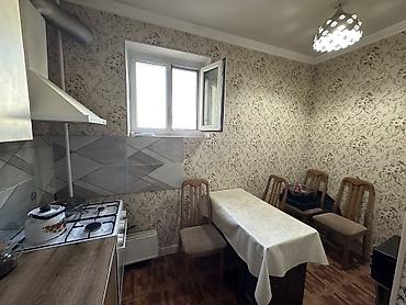 квартиры лазурный берег: 3 комнаты, 80 м², Тунгуч мкр 106 серия, 6 этаж, Евроремонт — 8