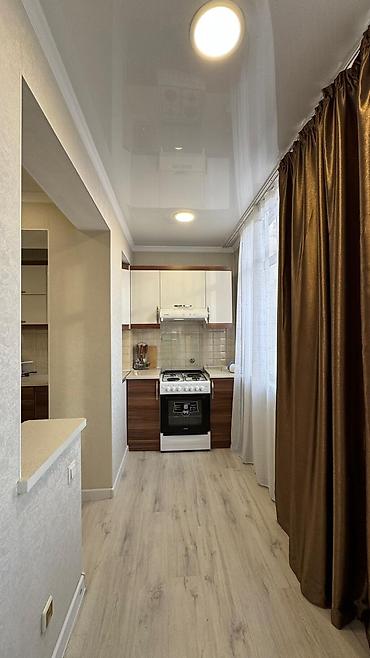 Продажа квартир: 3 комнаты, 120 м², Элитка, 5 этаж, Дизайнерский ремонт — 10