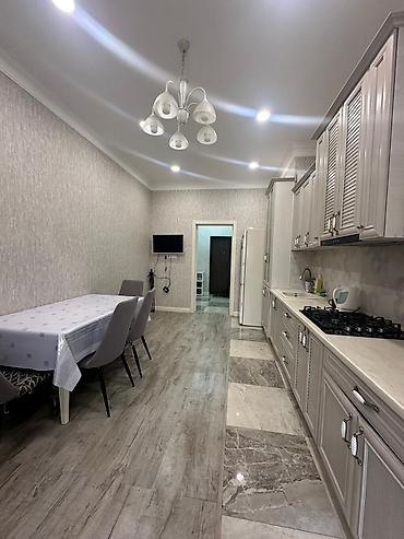 Продажа квартир: 2 комнаты, 82 м², Элитка, 1 этаж, Евроремонт — 11